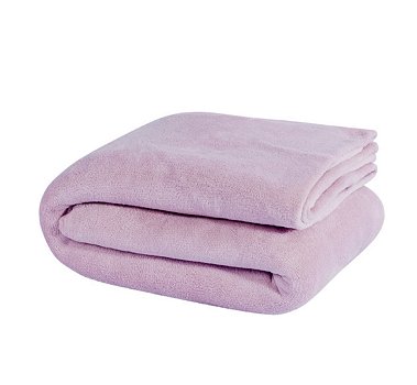Manta Nevada Juma Enxovais Queen – Coral Fleece 180g | Maciez e Conforto para os Dias Frios