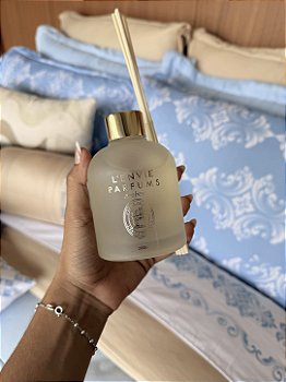 Difusor de Perfumes L'ENVIE Figo Ambarado Arabesc 200ml