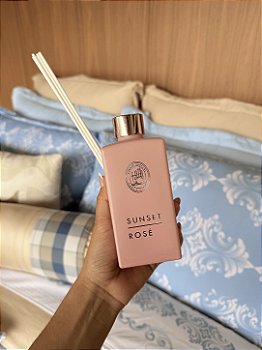 Difusor de Perfumes L'ENVIE Sunset Rosé 250ml