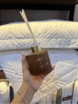 Difusor de Perfumes L'ENVIE & Água de Coco Terra do Sol 200ml