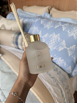 Vela Perfumada L'ENVIE Magnólia Pacífica Arabesc 210g