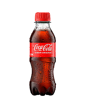 Refrigerante Coca-Cola 200ml
