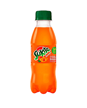Refrigerante Sukita 200ml