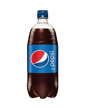 Refrigerante Pepsi PET 1L