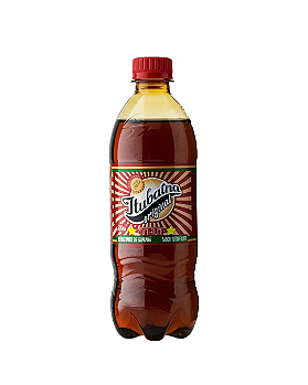 Refrigerante Itubaína PET 500ml