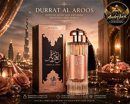 Durrat al Aroos