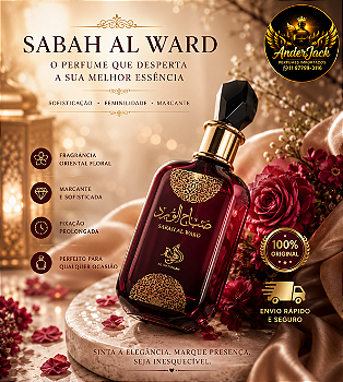 SABAH AL WARD