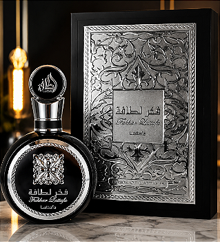 Fakhar Black