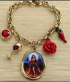 Pulseira Guardiã
