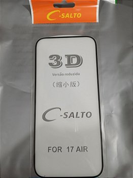 Película de vidro IP 17 AIR