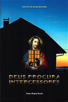 Deus Procura Intercessores
