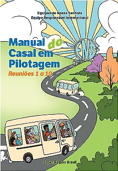 Manual do Casal em Pilotagem