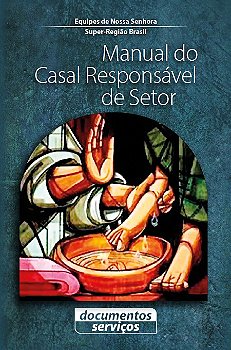 Manual do Casal Responsável de Setor
