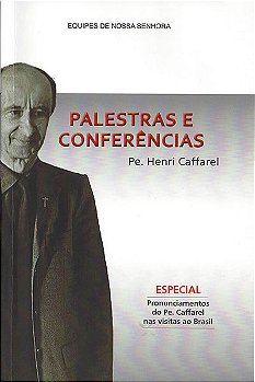 Palestras e Conferências