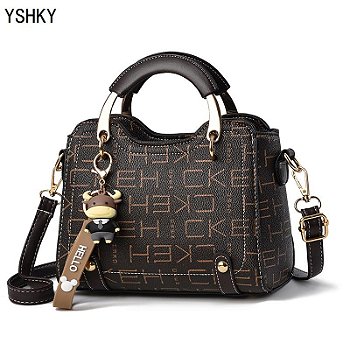 Nova marca bolsa de ombro para 2024 designer de luxo bolsa feminina bolsas de co