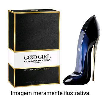 PERFUME GOOD GIRL "Luci Luci F49"