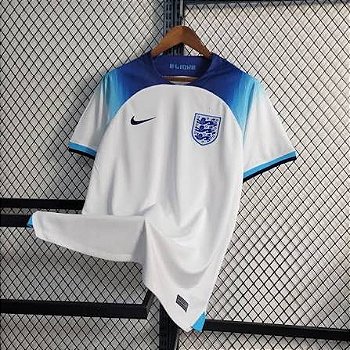 camisa englaterra