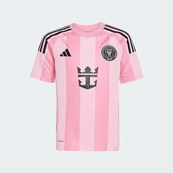 camisa inter miami
