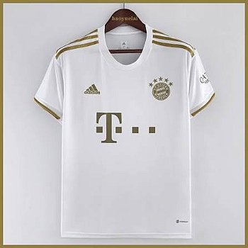 camisa bayern munchen