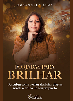 Livro - Forjadas para Brilhar