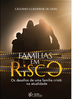 Livro - Famílias em Risco