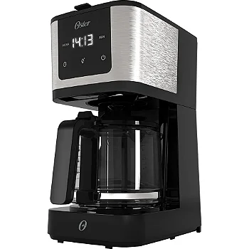 Cafeteira Oster Programável 1,2L Display Digital