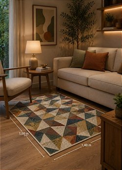 Tapete de Sisal