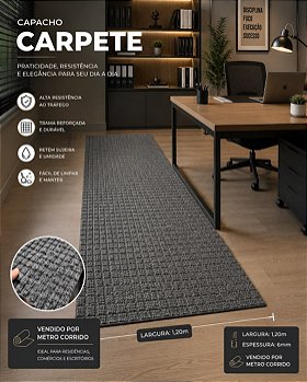 Tapete carpete