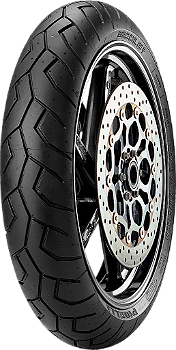 Pneu 120/70-17 Pirelli Diablo Dianteiro