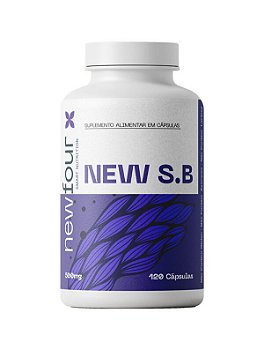 New S.B.