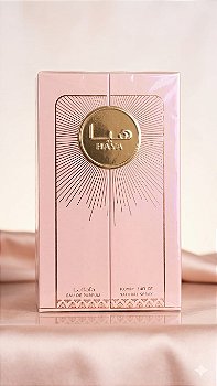 Perfume Árabe Haya 100ml