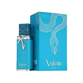 Perfume Vulcan Feu 100ml