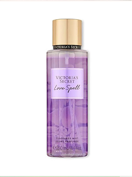 Body Splash Victoria's Secret's - Love Spell
