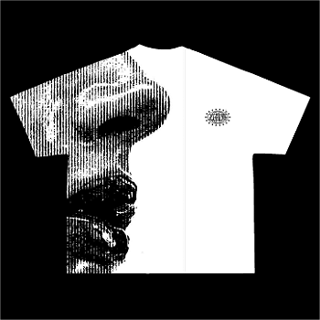 Camiseta Streetwear Básica "Lealdade Ao Bando"