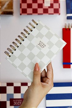 Agenda Personalizada