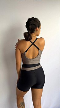 Conjunto Bicolor