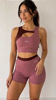 Conjunto Bicolor