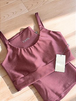 Conjunto Fitness