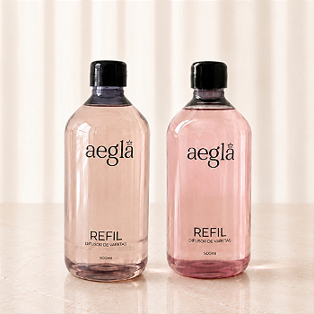 Refil para Difusor - 500ml