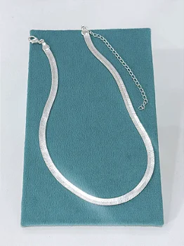 Choker Fita Clássica