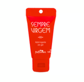 Sempre Virgem - Gel Adstringente Feminino com Extrato de Hamamélis