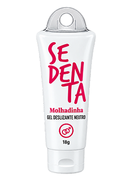 SEDENTA - Molhadinha