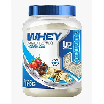 4UP NUTRITION