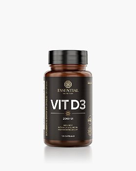 VITAMINA D3