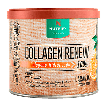 COLAGENO RENEW