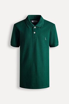 Polo Mini Reserva- Verde