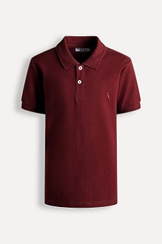 Polo Mini Reserva- Malbec