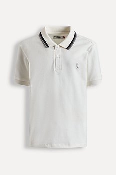 Polo Mini Reserva- 3 Frisos