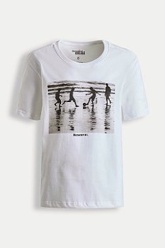 Camiseta Mini Reserva- Beach Play