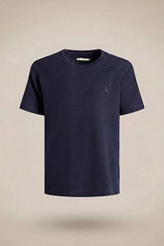 Camiseta Mini Reserva- Malha Wellen
